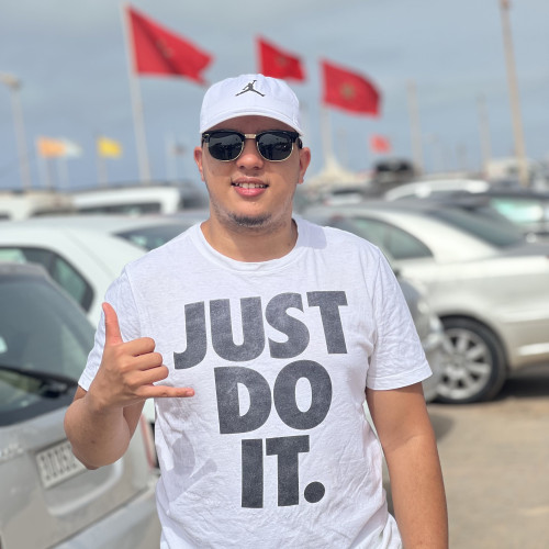 taha h. profile photo