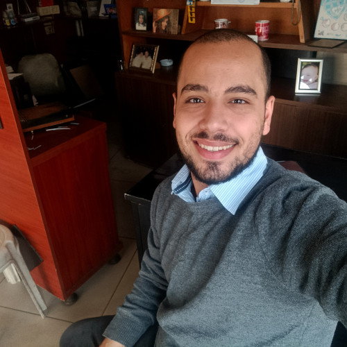 Ibrahim  I. profile photo