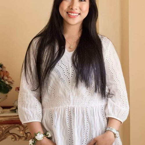 Kristelle R.