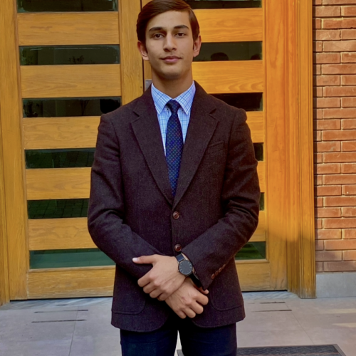 Fahad H. profile photo