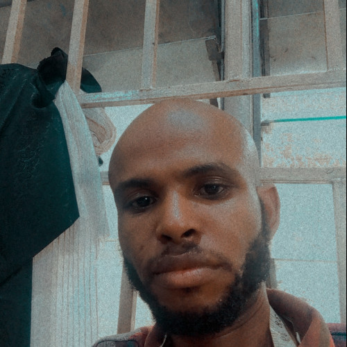 Bassey  E. profile photo