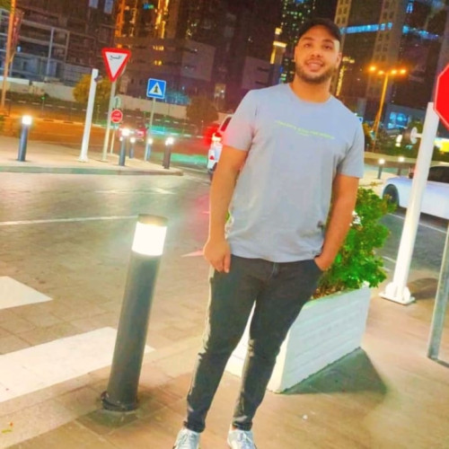 mourad h. profile photo