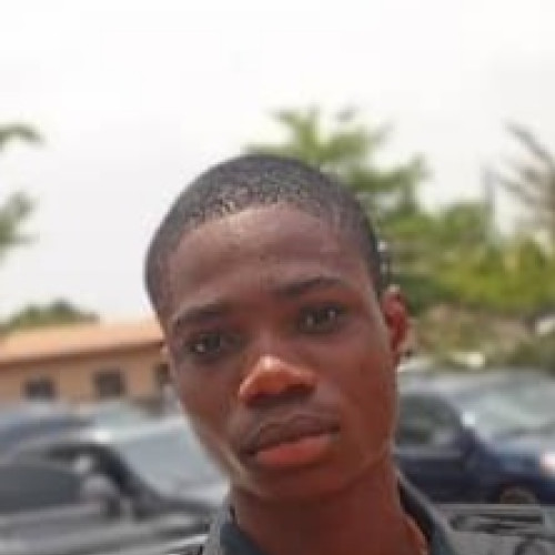 Ogboi D. profile photo