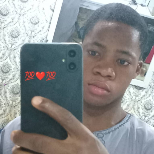 Shafiu A. profile photo