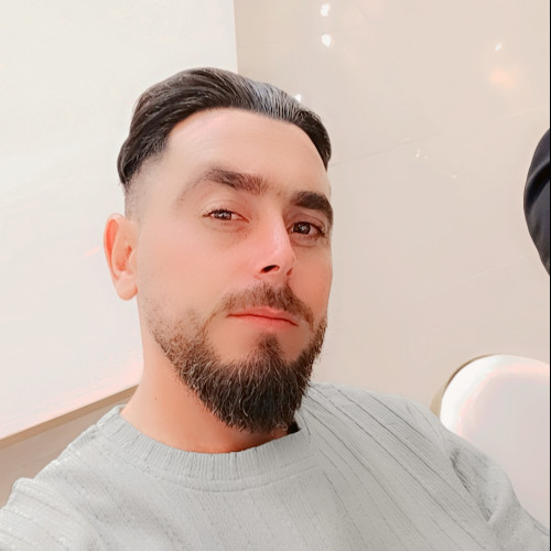 Behnam C. profile photo