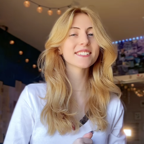 Maddie S. profile photo