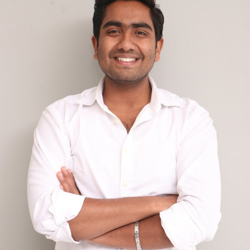 Faizullah A. profile photo