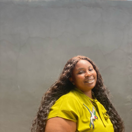 Joan C. profile photo