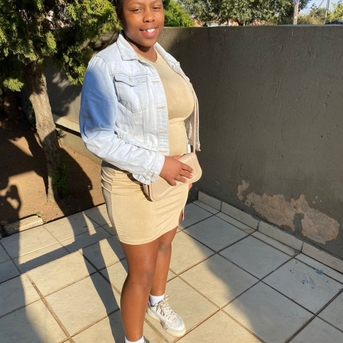Kearabetswe  N. profile photo