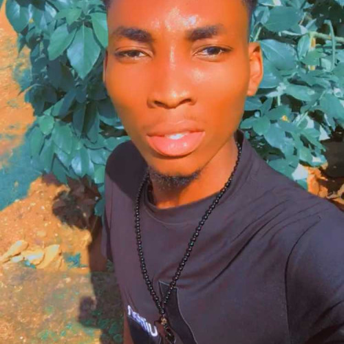 Malachi E. profile photo