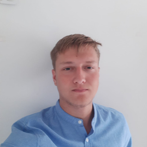 Josef K. profile photo