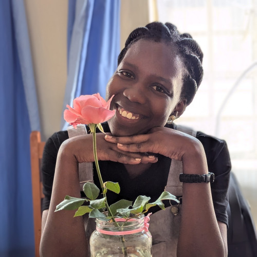 Ruth N. profile photo