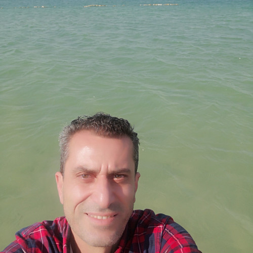 Hussein A. profile photo