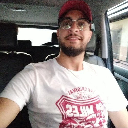 Khalifi M. profile photo