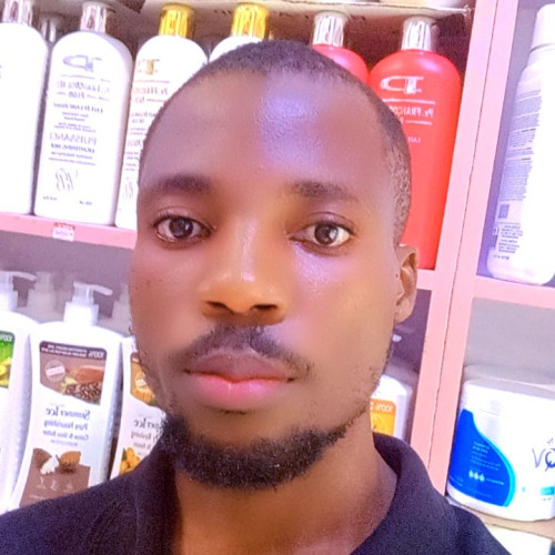 Okafor  E. profile photo
