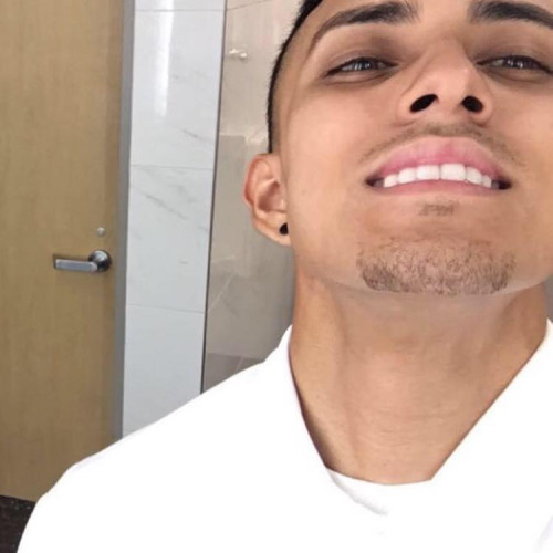 Alexander  V. profile photo