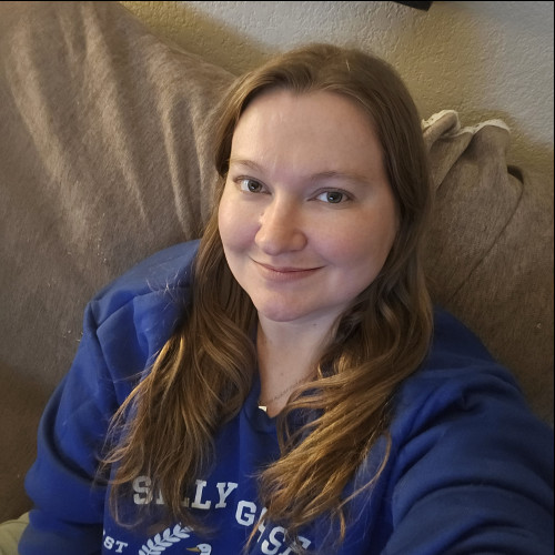 Emily F. profile photo
