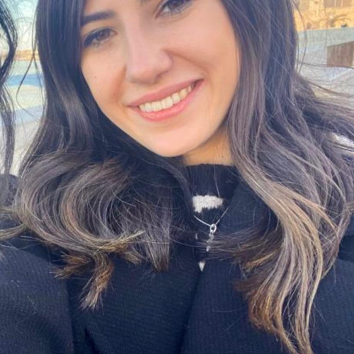 Valeria C. profile photo