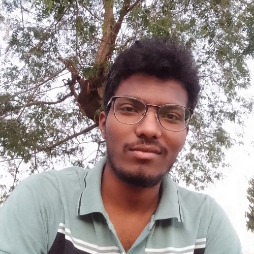 Aadesh K.