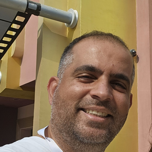 Faisal  M. profile photo