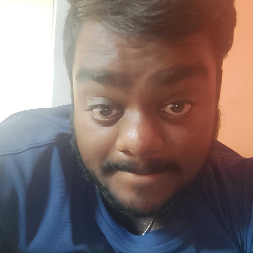 leela krishna p. profile photo