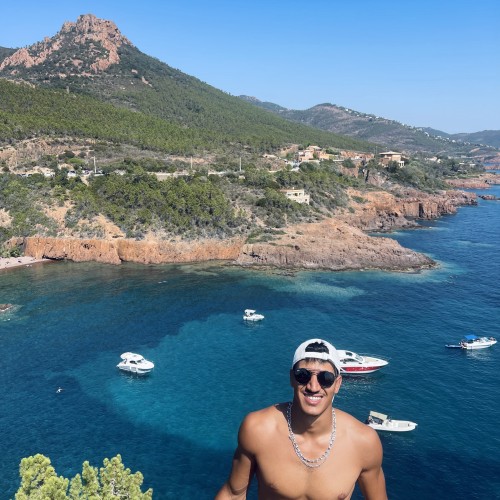 Ayoub E. profile photo