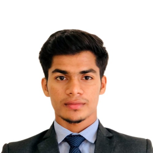 Umer M.