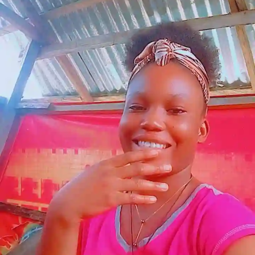 Joy C.