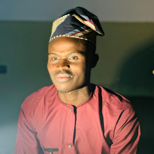 Oluwaseun  B. profile photo