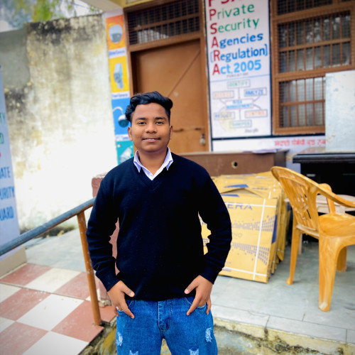Rahul C. profile photo