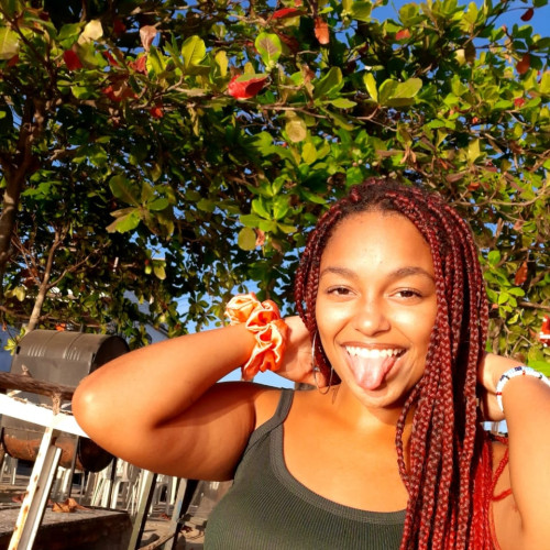 Mariana S. profile photo