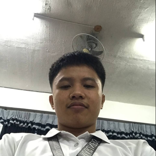clowence c. profile photo