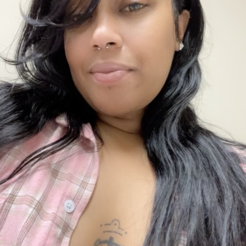 Chaunte T. profile photo