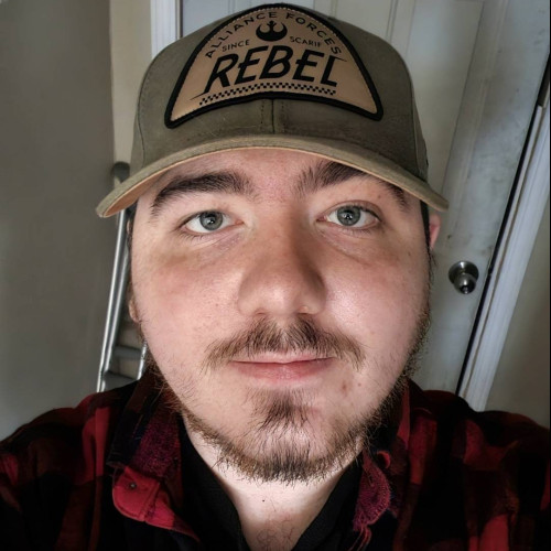 Bryson H. profile photo