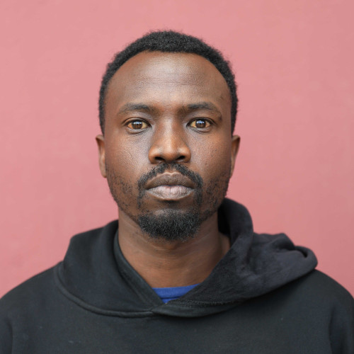 clement k. profile photo