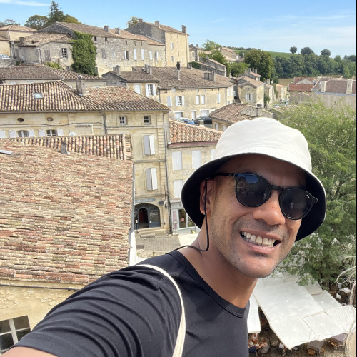 Trishen S. profile photo