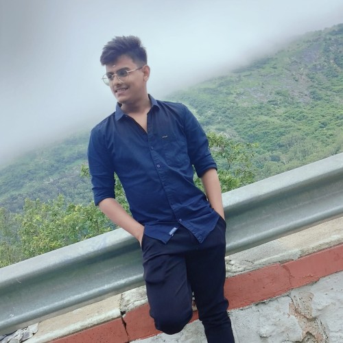 Hemanth P. profile photo