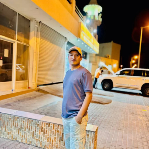 Suraj G. profile photo