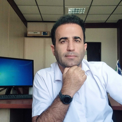 Mehrdad S.