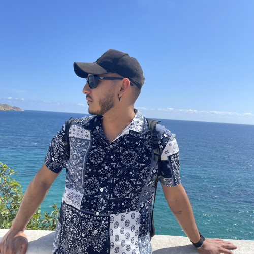 Isaac R. profile photo