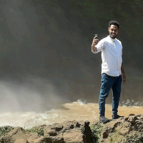 Abdulfetah B.