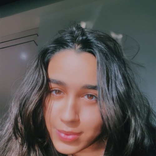 Saanvi S.
