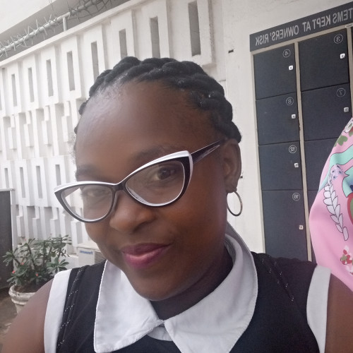 Oluwakemi  O.