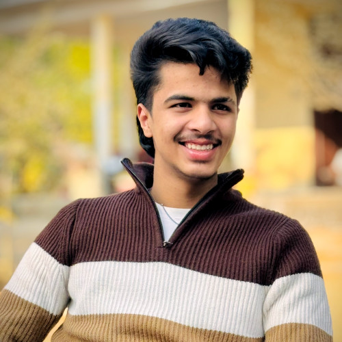 Anshul  A. profile photo