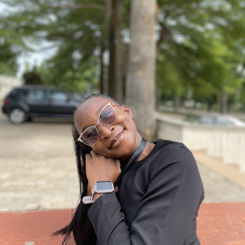 Boluwatife  A. profile photo