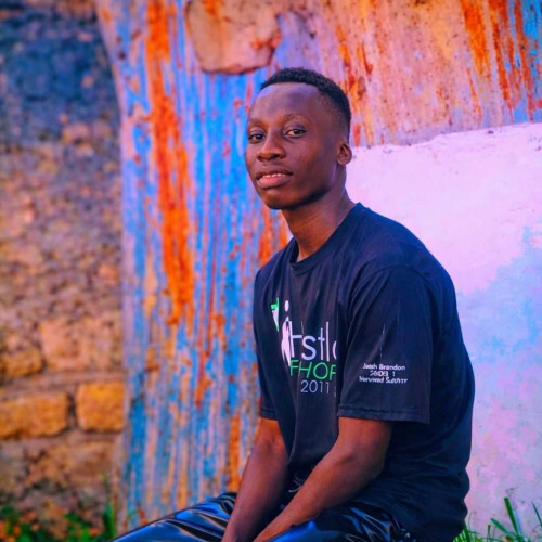 YAWA K. profile photo