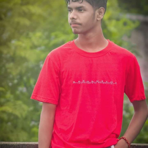 Anish G. profile photo