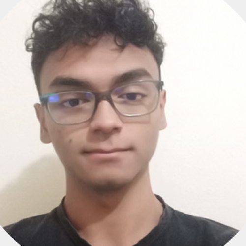 Gael R. profile photo