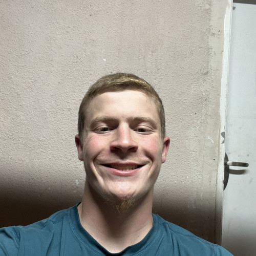 Joshua  A. profile photo