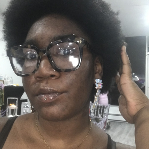 Iyaliea H. profile photo